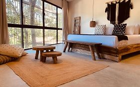 Vida Jungle Boho Apart 9 With Special Fee To Access Hotel Bardo